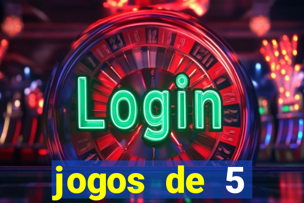 jogos de 5 centavos nas plataformas